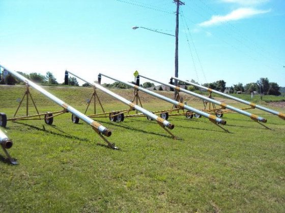 2016 Farmstar 8PLS in Courtland,