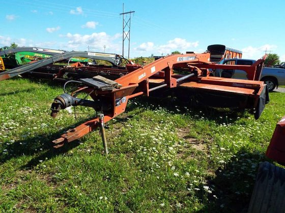 Case IH 8312 in Watertown,