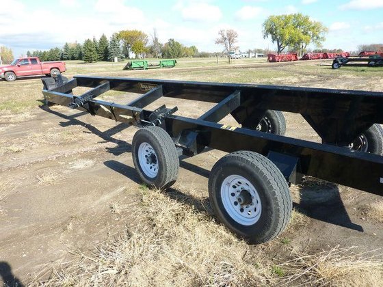 2013 Stud King MD32 in