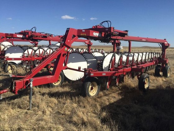 2014 Rowse ULTIMATE 27V in