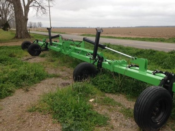 2012 Bigham Brothers 907-608 in