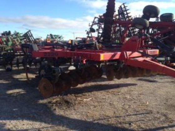 Landoll 2225 in Missouri Valley,