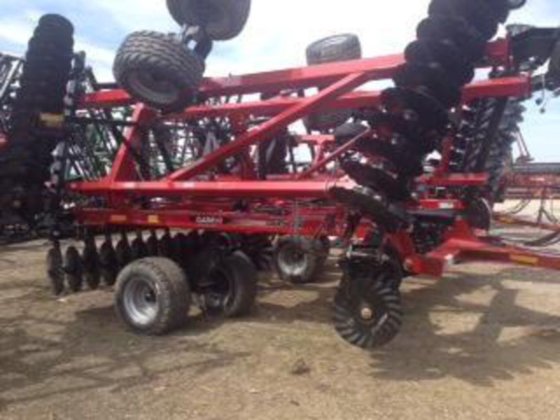 2015 Case IH in Missouri