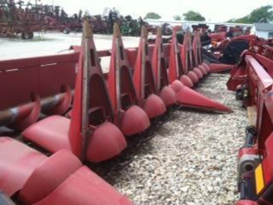 2010 Case IH 3412 in