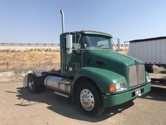 2005 Kenworth T300 in Heyburn,