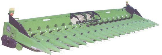 Clarke Machine 5000 in Howard,