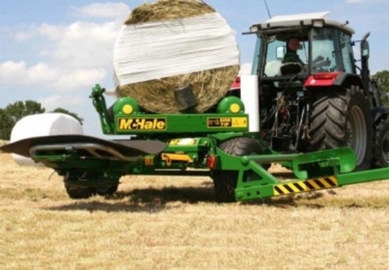 MCHALE 991 in Lakeville, MN