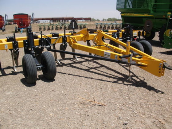2011 Agri-Products THE MULCHER in