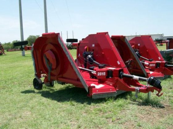 2017 Bush Hog 2815 in