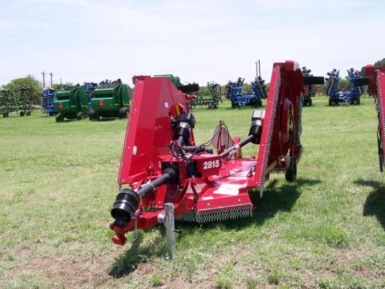 2017 Bush Hog 2815 in