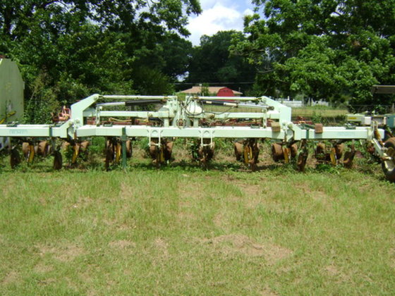 2007 KMC 8 ROW in