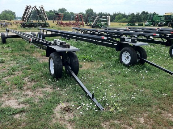 2016 Wemhoff H32 in Ravenna,