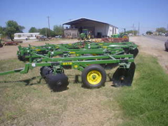 2012 Generic 2418 in Charlotte,