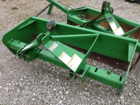 2008 Frontier BB2272 in Hillsboro,