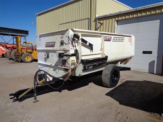 RotoMix 414-14B in Central City,