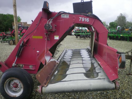 MILLER PRO 7916 in Hermiston,