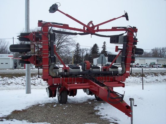 1991 WHITE 6100 in Pomeroy,