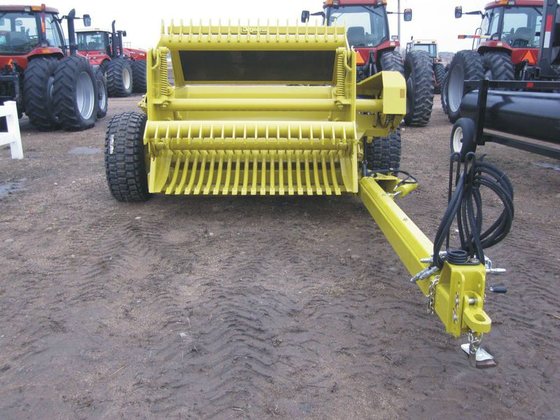 2016 Degelman 7200 in Glenwood,