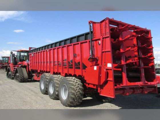2016 JBS All new models