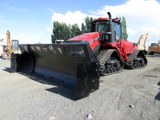 Grouser Blades in Moses Lake,