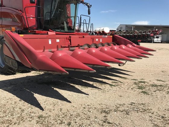 2012 Case IH 3408 in