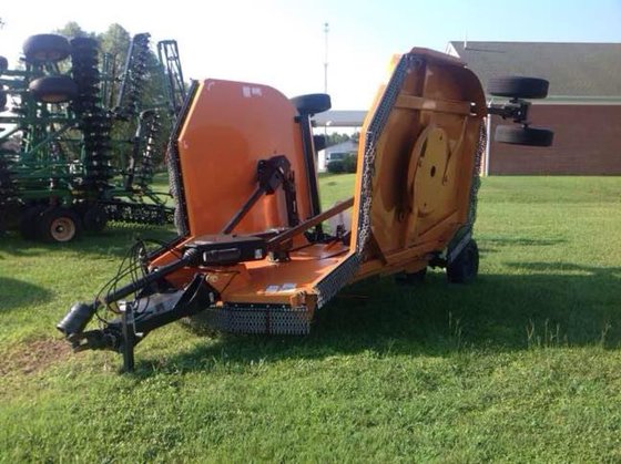 Woods BW240XHD in Williamston, NC