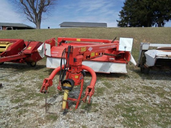 2004 Kuhn FC302RG in Lewisville,