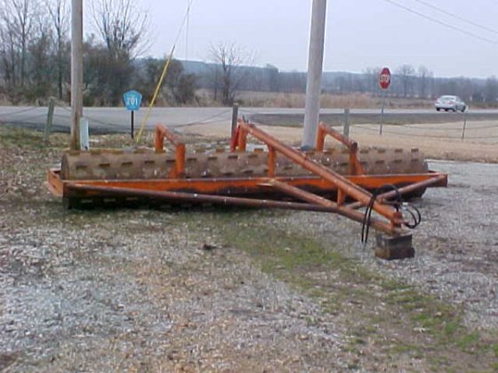 Fair Oaks SR 18 in