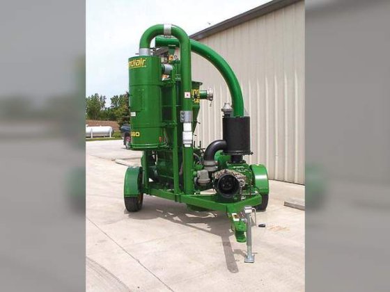HANDLAIR 680 in Clear Lake,