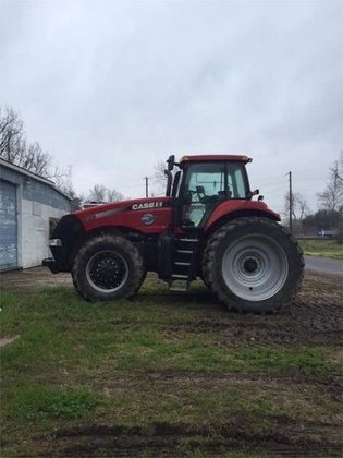 2012 Case IH MAGNUM 235