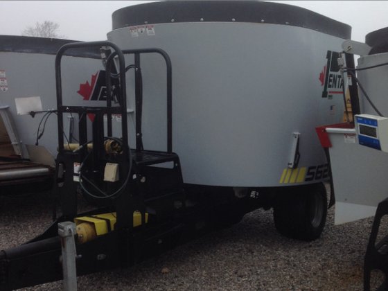 Penta 5620 in Rosebush, MI
