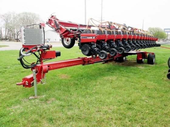 2006 Case IH 1200 in
