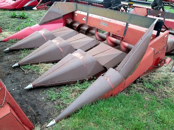 1988 Case IH 1044 in