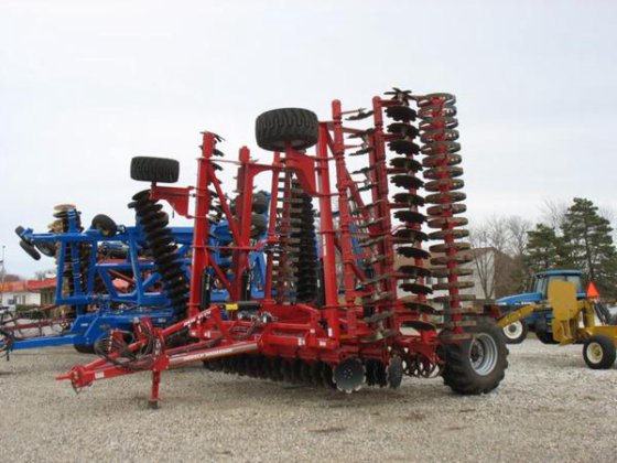 Horsch Anderson in Harlan, IA