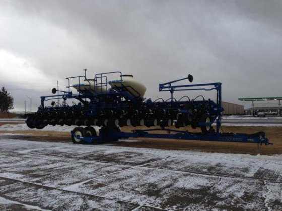 Kinze 3600 in Harlan, IA