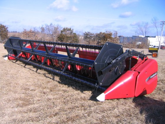 2012 Case IH 3020 in