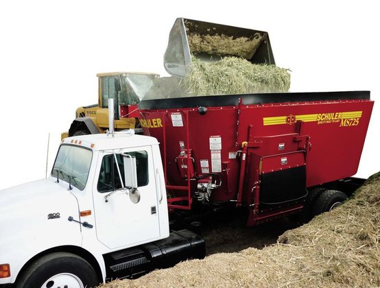 Schuler MS725 in Jerome, ID
