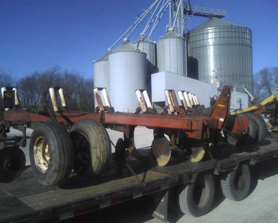 International 14 in Auburn, KY