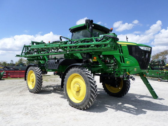 2014 John Deere R4030 in