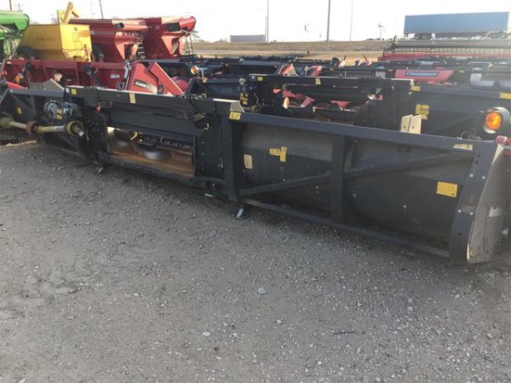2009 Geringhoff NORTHSTAR 836 in