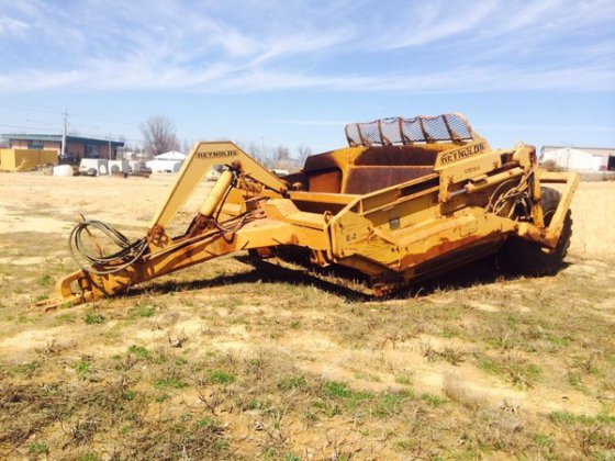 2001 Reynolds 17E10.5 in Owensboro,
