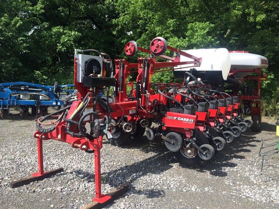 2012 Case IH 1250 in