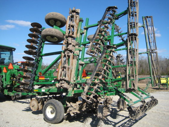 2012 Great Plains 3000TC in