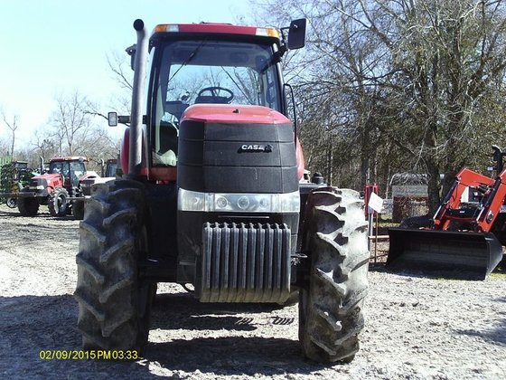 2013 Case IH MAGNUM 180