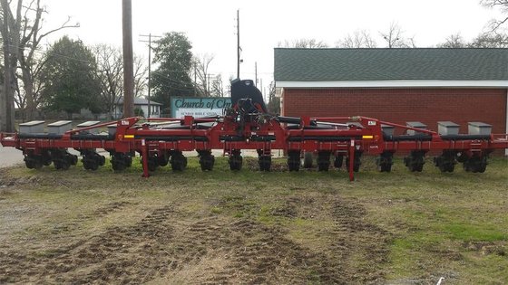 2009 Case IH 1230 in