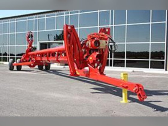 NUHN HEADER SERIES PUMP-LAGOON in