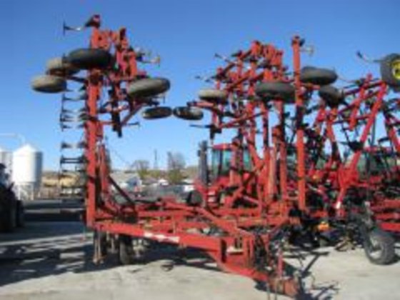 Case IH 4300 in Odessa,