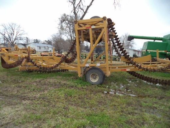 2011 Humdinger 455CDH in Jonesville,