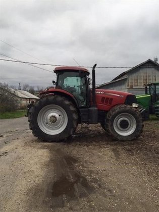 2012 Case IH PUMA 185