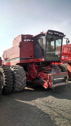 1994 Case IH 1688 in